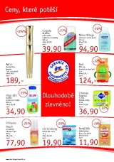 dm drogerie, strana 22 