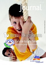 DMDrogerie letk, strana 1 