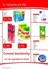 DMDrogerie letk, strana 10 