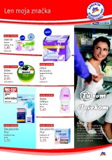 DMDrogerie letk, strana 11 