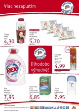 DMDrogerie letk, strana 15 