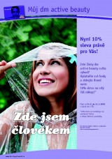 dm drogerie akn letk, strana 10 
