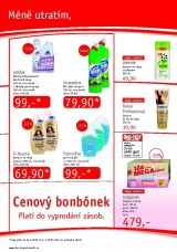dm drogerie akn letk, strana 22 