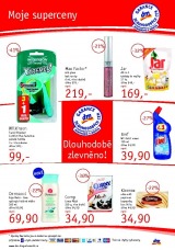 dm drogerie akn letk, strana 24 