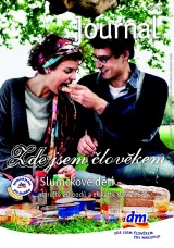 dm drogerie letk, strana 1 