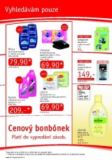 dm drogerie letk, strana 12 