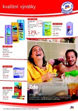 dm drogerie letk, strana 13 