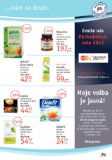 DM drogerie Journal 2. st od 11.1.2013, strana 5 