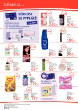 DM drogerie Journal od 6.2.2013, strana 2 