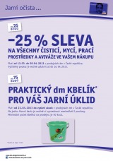 DM drogerie Journal od 13.3.2013, strana 2 