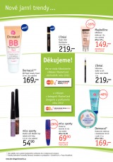 DM drogerie Journal od 13.3.2013, strana 8 
