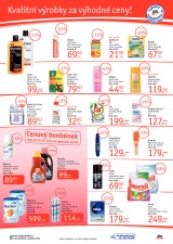 DM drogerie Journal Express od 1.4.2013, strana 2 