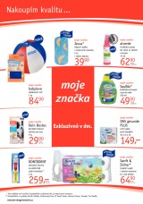 DM drogerie Journal druh st od 8.5.2013, strana 8 