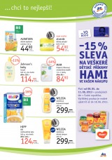 DM drogerie Journal od 8.5.2013, strana 7 