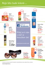 DM drogerie Journal od 8.5.2013, strana 12 