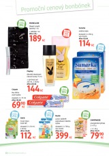 DM drogerie Journal od 10.7.2013, strana 4 
