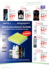 DM drogerie Journal od 10.7.2013, strana 10 