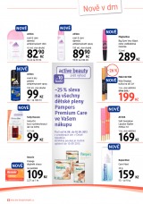 DM drogerie Journal 2 od 14.8.2013, strana 6 
