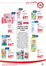 DM drogerie Journal 2. st od 11.9.2013, strana 9 