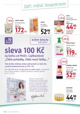 DM drogerie Journal od 11.9.2013, strana 12 