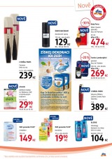 DM drogerie Journal 2. st od 23.10.2013, strana 1 