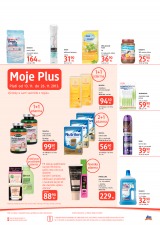DM drogerie Journal Express od 13.11.2013, strana 4 