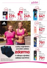 DM drogerie Journal 2. st od 25.11.2013, strana 6 