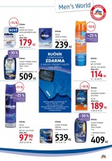 DM drogerie Journal od 25.11.2013, strana 7 