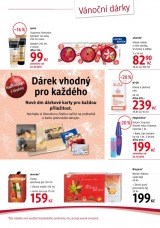 DM drogerie Journal od 25.11.2013, strana 10 