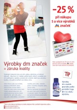 DM drogerie Journal od 2.1.2014, strana 2 