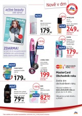 DM drogerie Journal 2 od 2.1.2014, strana 5 