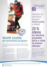DM drogerie Journal od 29.1.2014, strana 2 