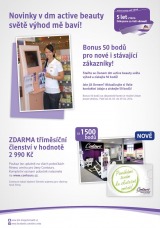 DM drogerie Journal od 26.3.2014, strana 12 