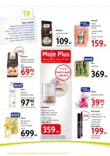 DM drogerie Journal 2. st od 30.4.2014, strana 4 