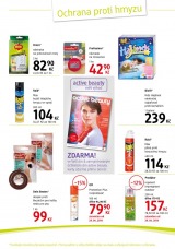 DM drogerie Journal 2. st od 30.4.2014, strana 6 
