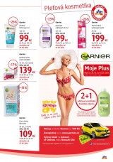 DM drogerie Journal 2. st od 1.6.2014, strana 1 