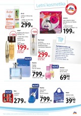 DM drogerie Journal od 1.6.2014, strana 7 
