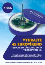 DM drogerie Journal od 1.6.2014, strana 8 