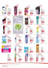 DM drogerie Journal Express od 11.6.2014, strana 2 