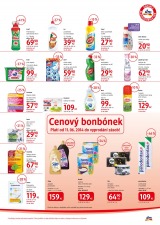 DM drogerie Journal Express od 11.6.2014, strana 3 