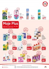 DM drogerie Journal Express od 11.6.2014, strana 4 