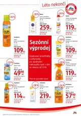DM drogerie Journal 2. st od 27.8.2014, strana 3 