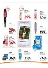 DM drogerie Journal 2. st od 27.8.2014, strana 6 