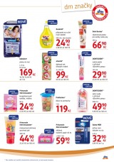 DM drogerie Journal 2. st od 27.8.2014, strana 9 