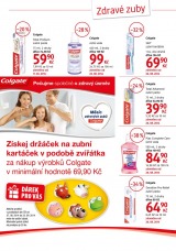 DM drogerie Journal od 27.8.2014, strana 12 
