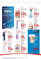 DM drogerie Journal 2. st od 24.9.2014, strana 8 