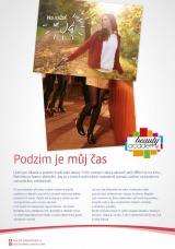 DM drogerie Journal od 24.9.2014, strana 2 