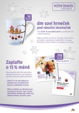 DM drogerie Journal od 29.10.2014, strana 9 