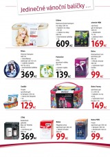 DM drogerie Journal od 29.10.2014, strana 10 