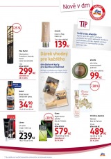 DM drogerie Journal 2. st od 29.10.2014, strana 7 